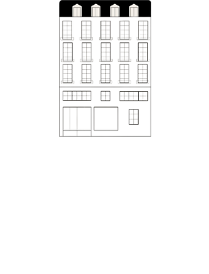 Hotel Caron Paris